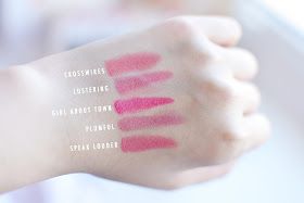 best mac lipstick colors for asian skin